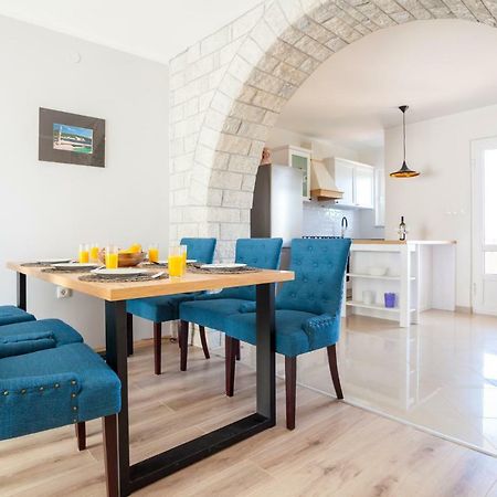 Holiday Apartment Ivica Milohnici Εξωτερικό φωτογραφία