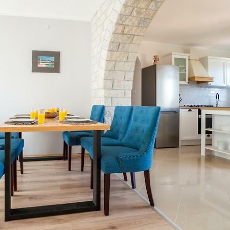 Holiday Apartment Ivica Milohnici Εξωτερικό φωτογραφία