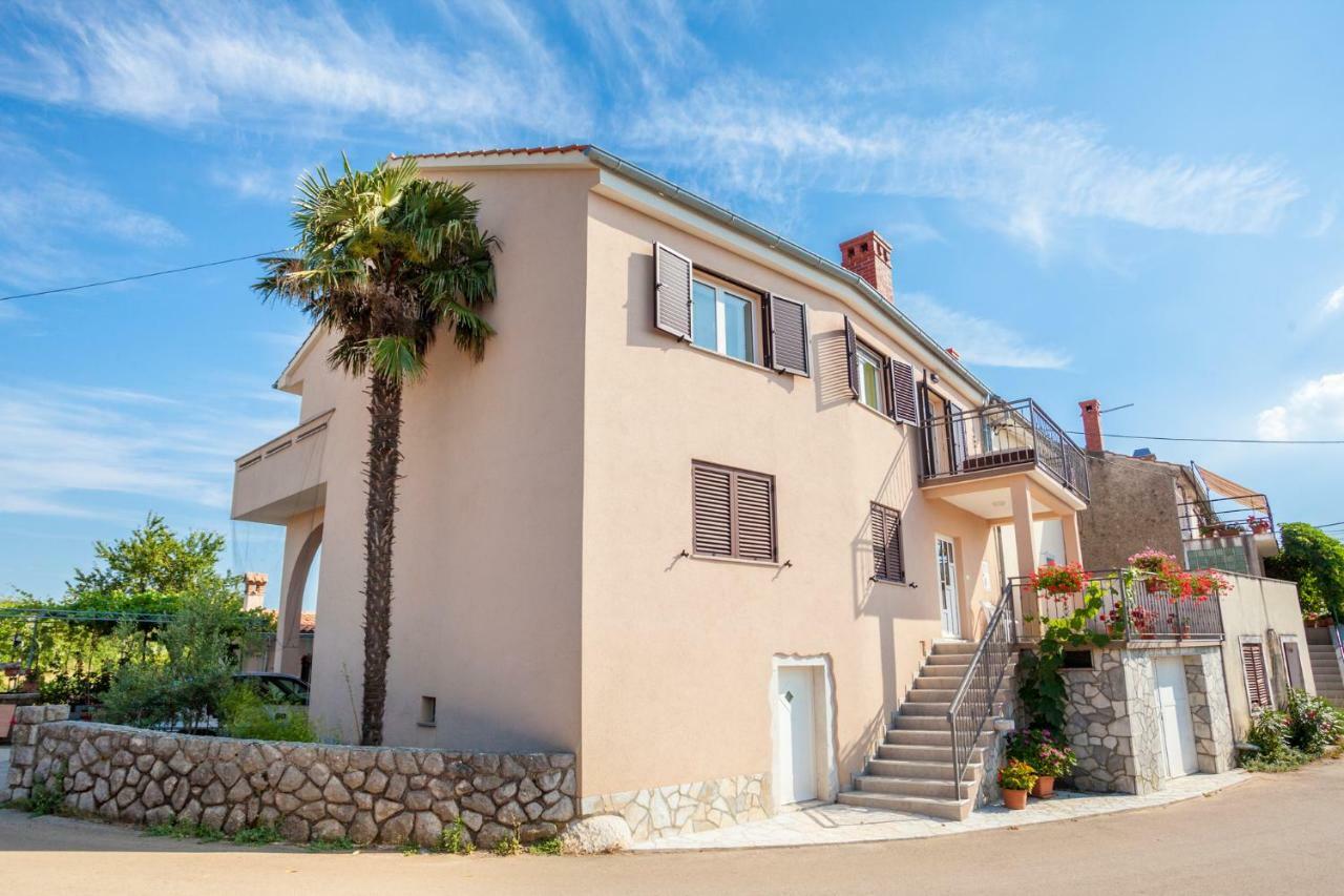 Holiday Apartment Ivica Milohnici Εξωτερικό φωτογραφία