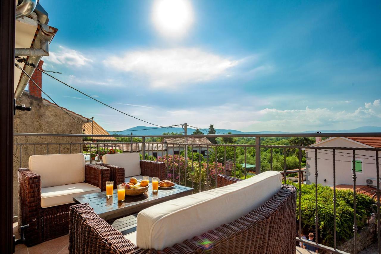 Holiday Apartment Ivica Milohnici Εξωτερικό φωτογραφία