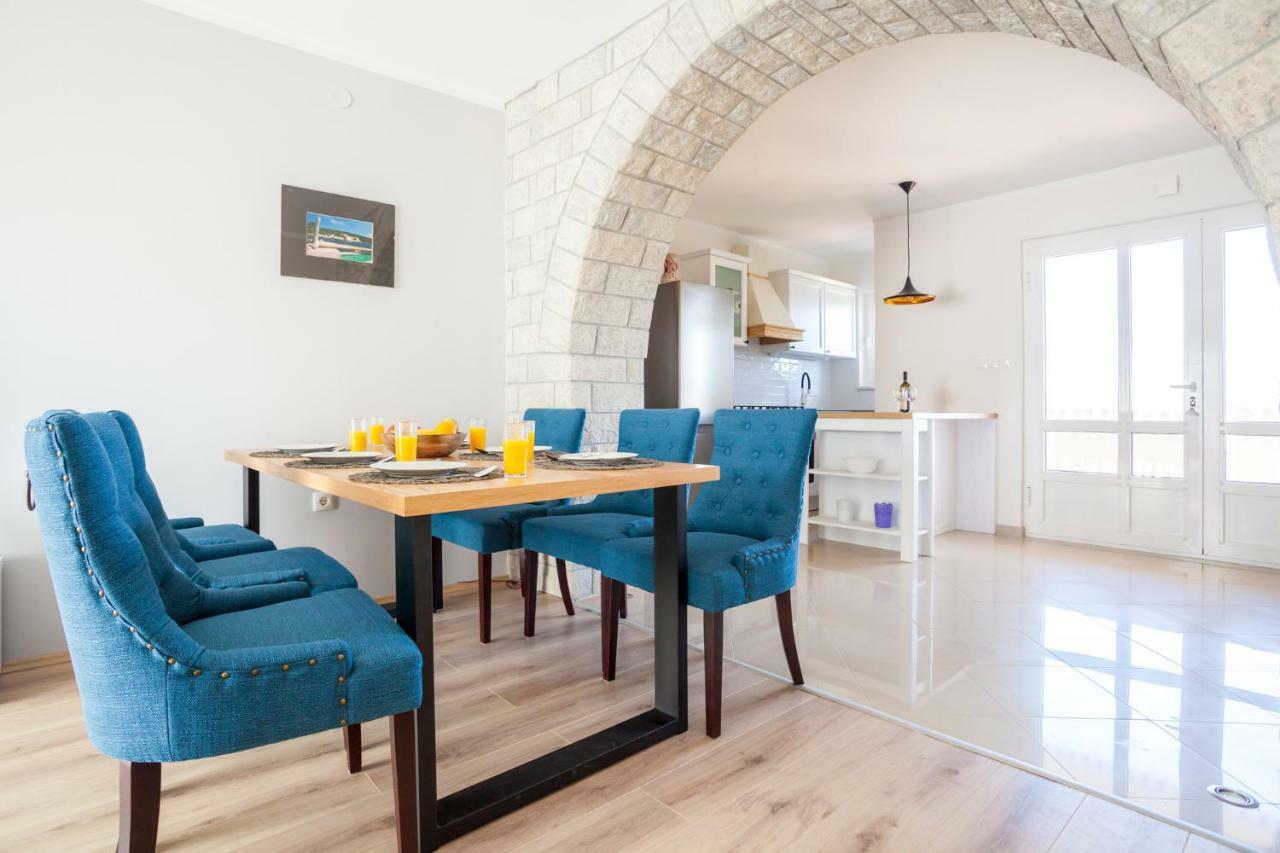 Holiday Apartment Ivica Milohnici Εξωτερικό φωτογραφία