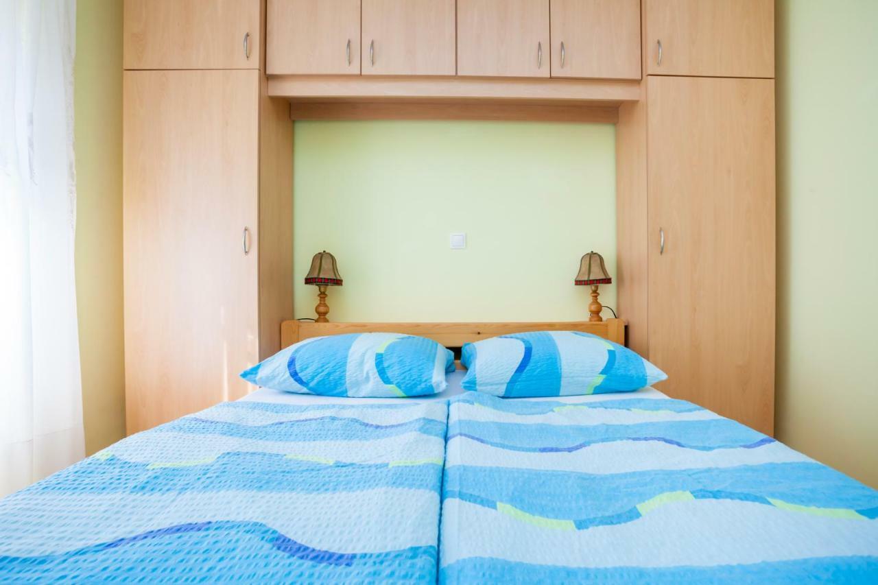 Holiday Apartment Ivica Milohnici Εξωτερικό φωτογραφία