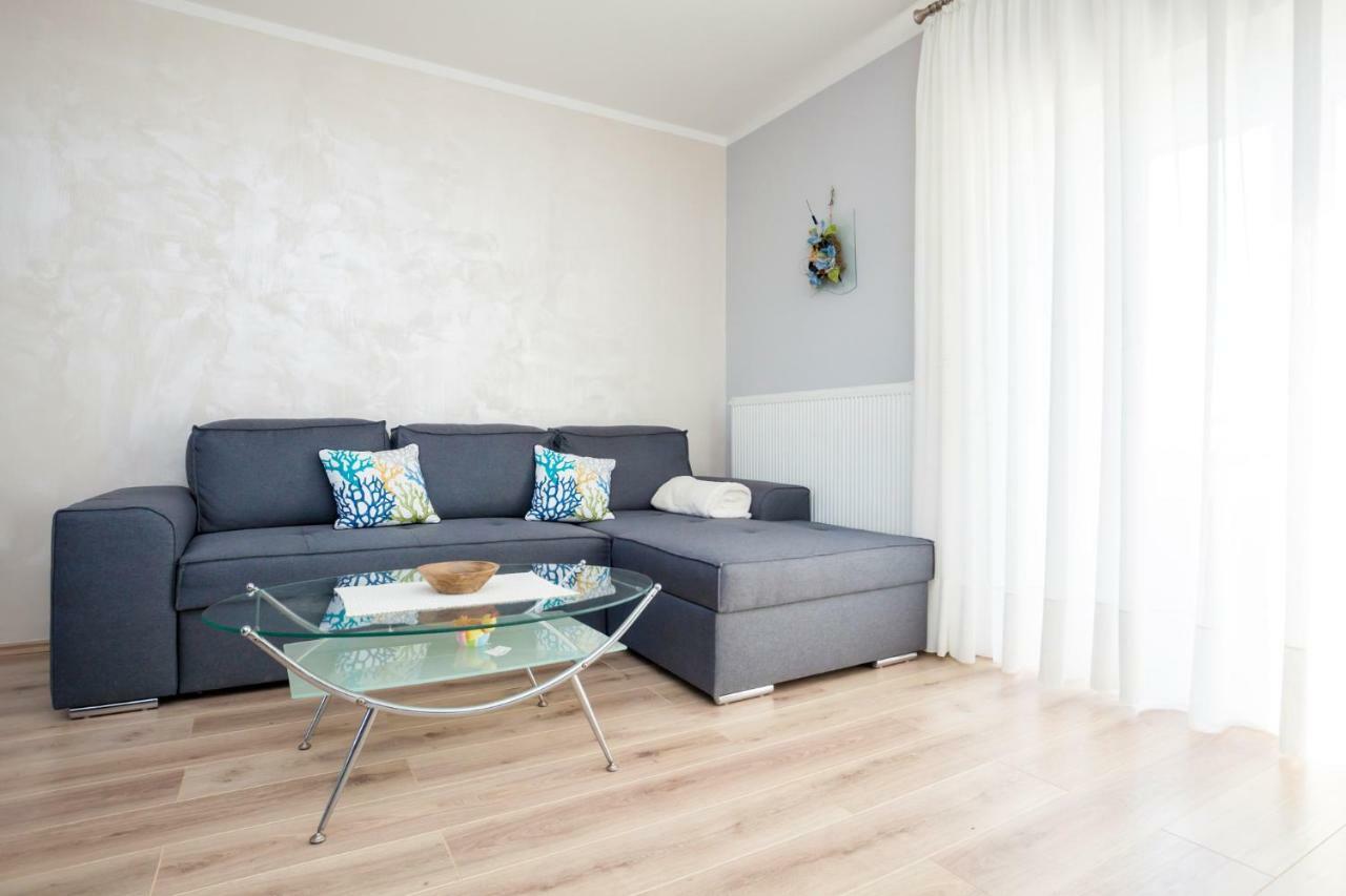 Holiday Apartment Ivica Milohnici Εξωτερικό φωτογραφία