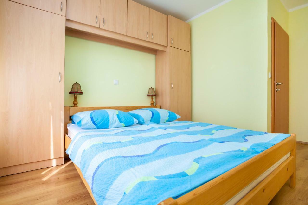 Holiday Apartment Ivica Milohnici Εξωτερικό φωτογραφία