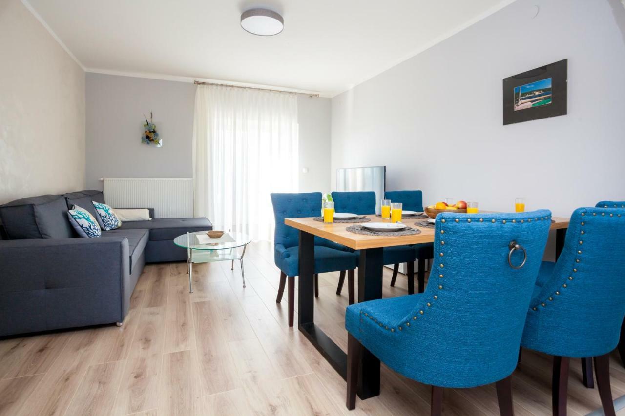Holiday Apartment Ivica Milohnici Εξωτερικό φωτογραφία