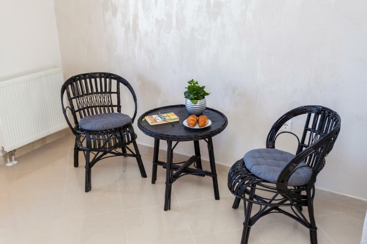 Holiday Apartment Ivica Milohnici Εξωτερικό φωτογραφία
