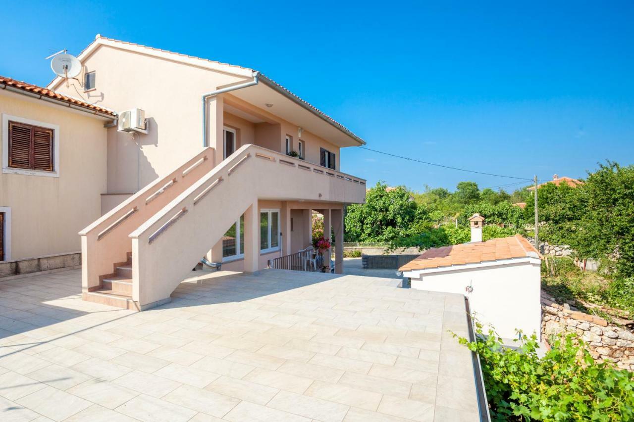 Holiday Apartment Ivica Milohnici Εξωτερικό φωτογραφία