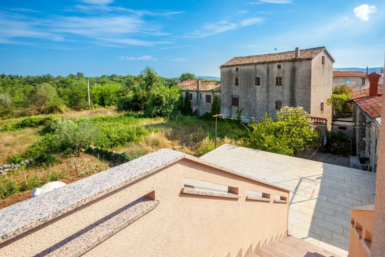 Holiday Apartment Ivica Milohnici Εξωτερικό φωτογραφία