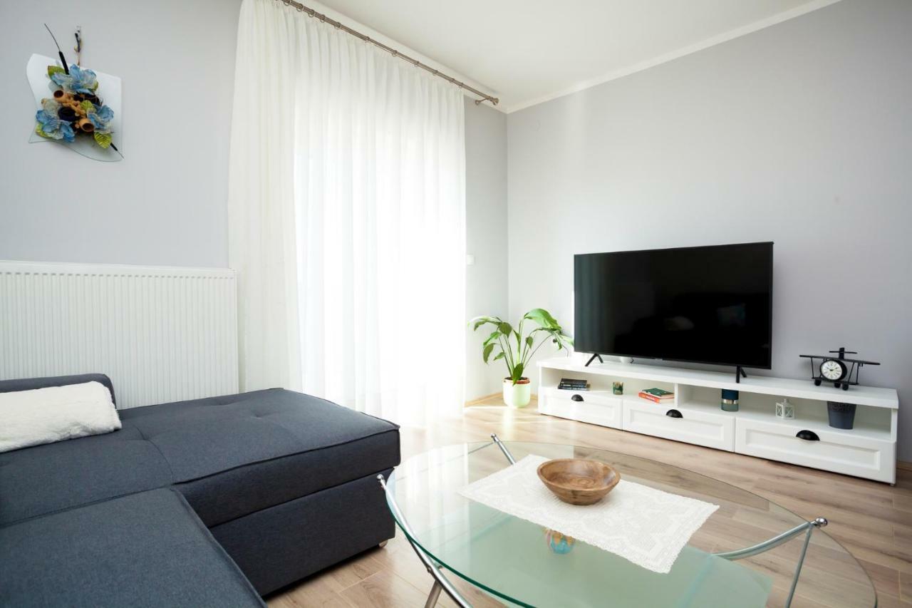 Holiday Apartment Ivica Milohnici Εξωτερικό φωτογραφία