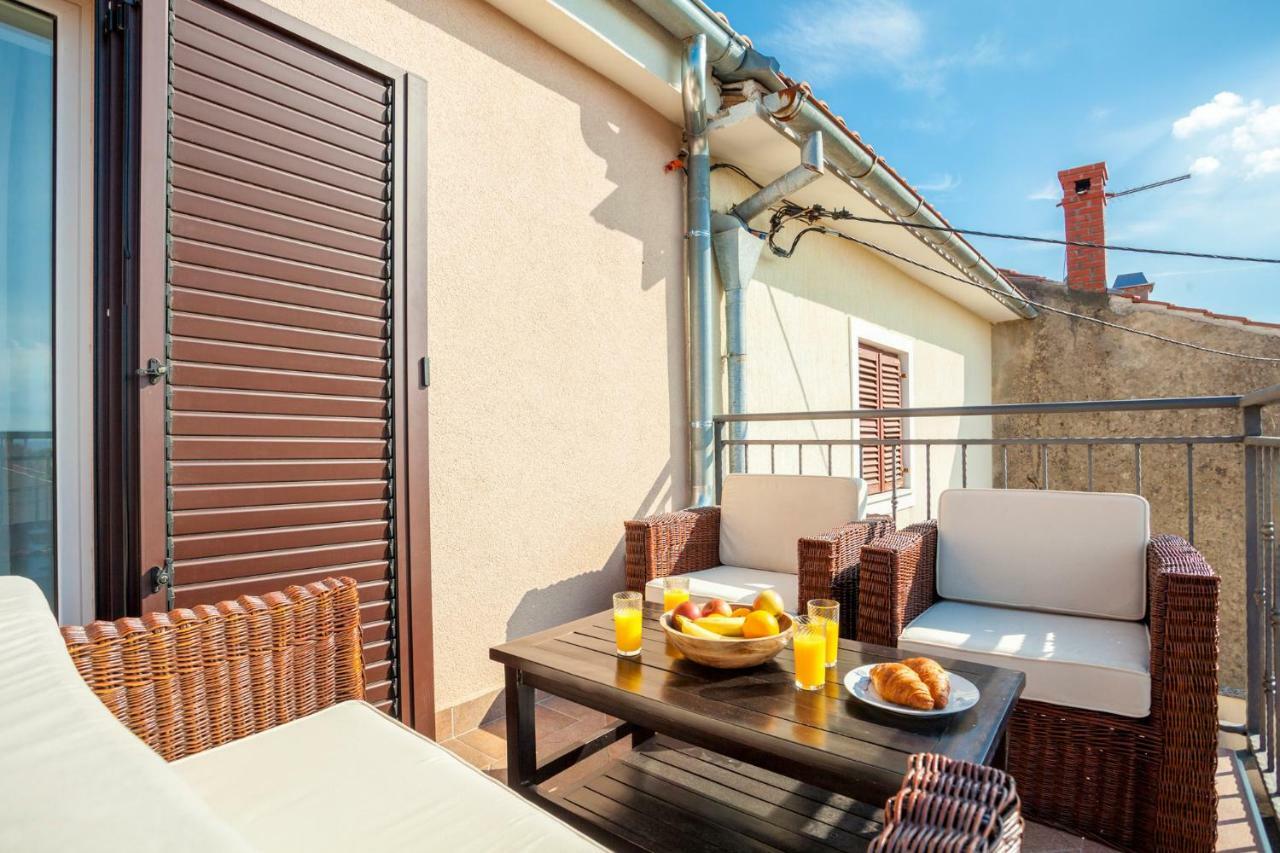 Holiday Apartment Ivica Milohnici Εξωτερικό φωτογραφία