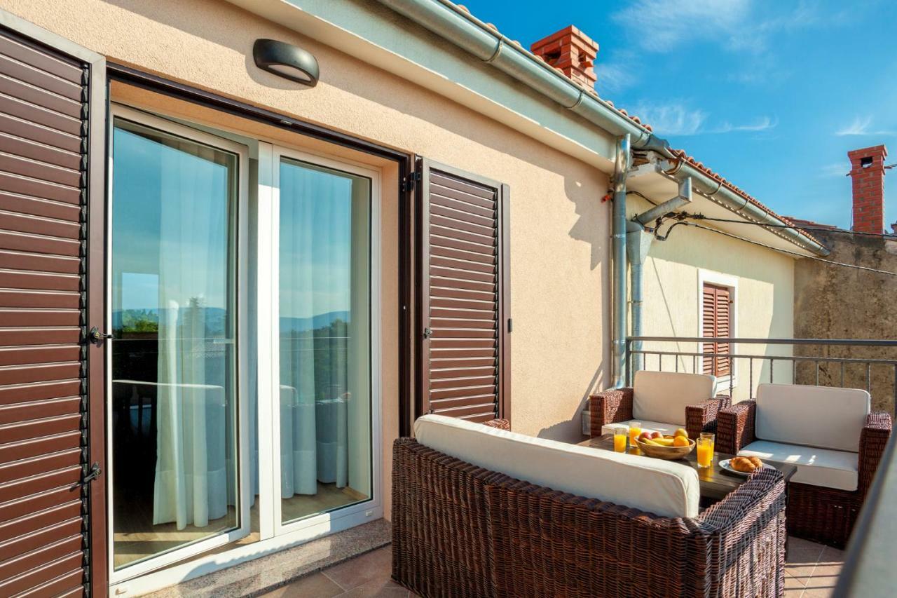 Holiday Apartment Ivica Milohnici Εξωτερικό φωτογραφία