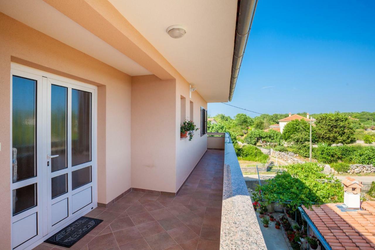 Holiday Apartment Ivica Milohnici Εξωτερικό φωτογραφία