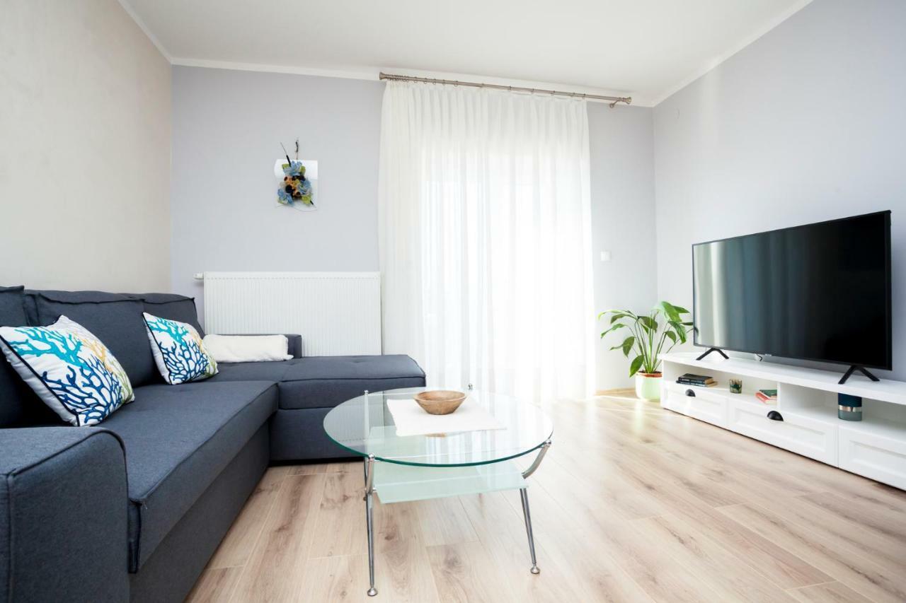 Holiday Apartment Ivica Milohnici Εξωτερικό φωτογραφία