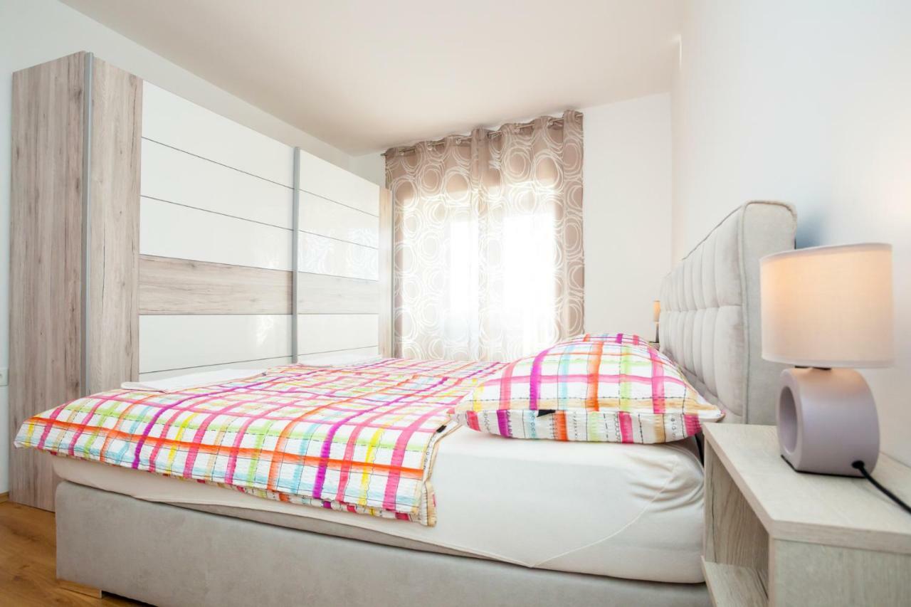 Holiday Apartment Ivica Milohnici Εξωτερικό φωτογραφία