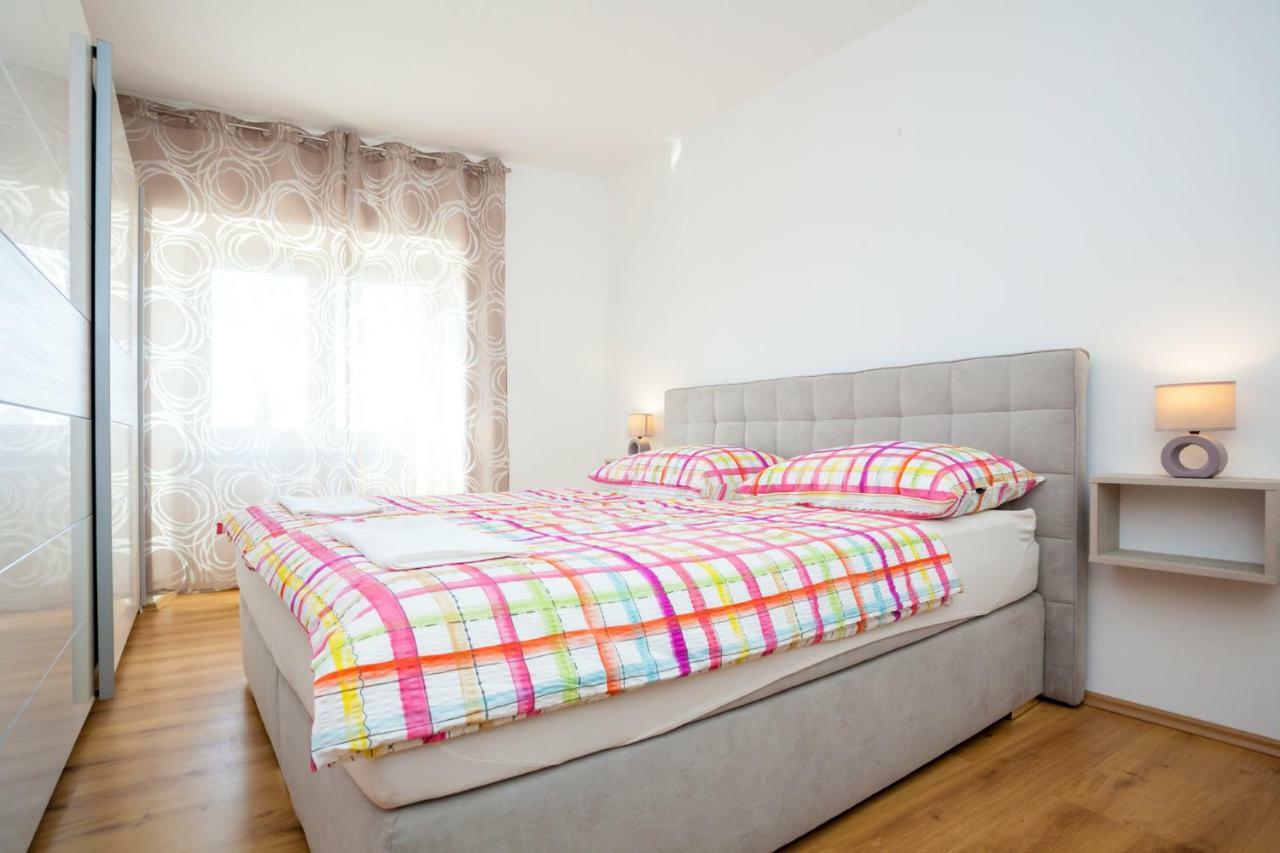 Holiday Apartment Ivica Milohnici Εξωτερικό φωτογραφία