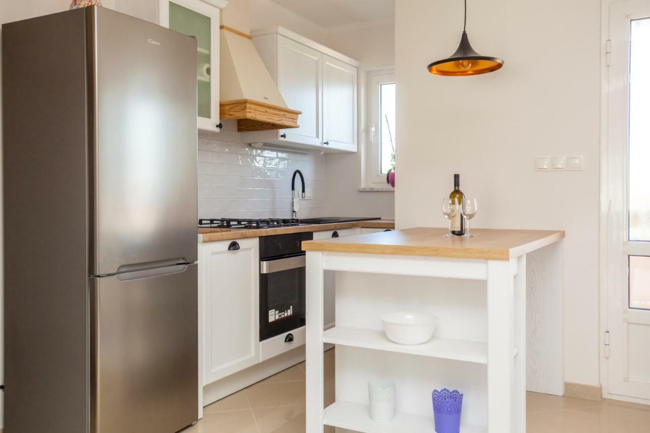Holiday Apartment Ivica Milohnici Εξωτερικό φωτογραφία