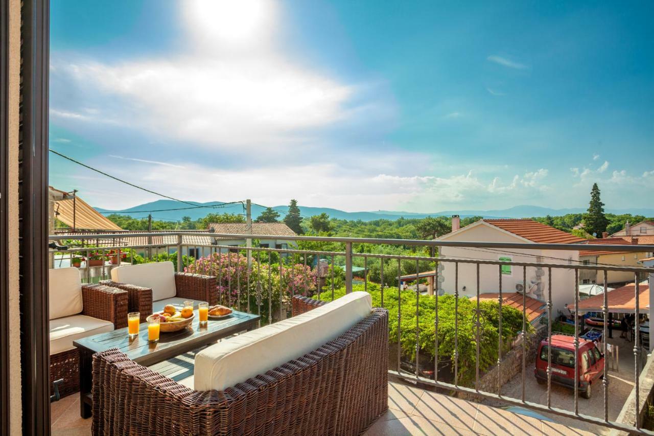 Holiday Apartment Ivica Milohnici Εξωτερικό φωτογραφία